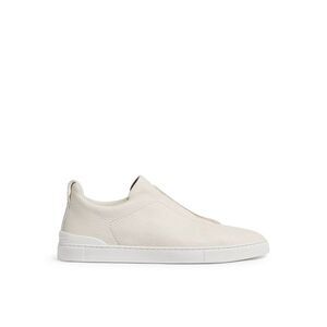 Zegna Men Shoes Sneakers Low-Top